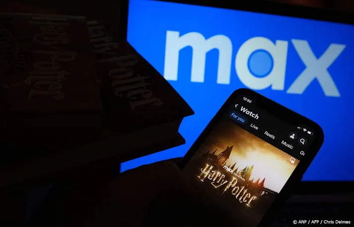 HBO deelt eerste foto nieuwe Harry Potter