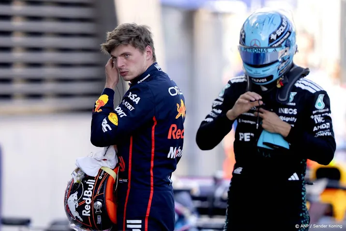 Button ziet wel wat in duo Verstappen en Russell bij Mercedes