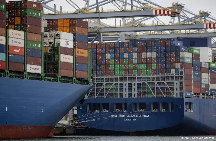 Organisaties: compensatie natuur Maasvlakte II onvoldoende