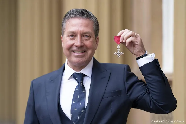Copresentator MasterChef herinnert racistisch taalgebruik niet