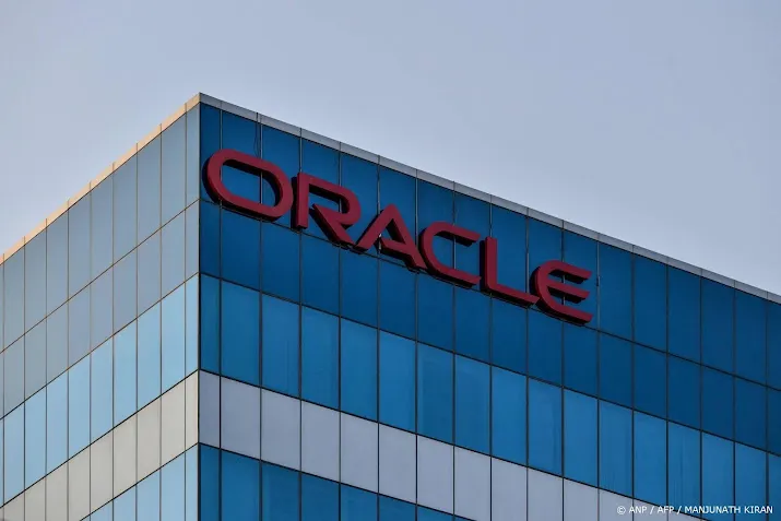Oracle steekt honderden miljoenen in AI in Nederland