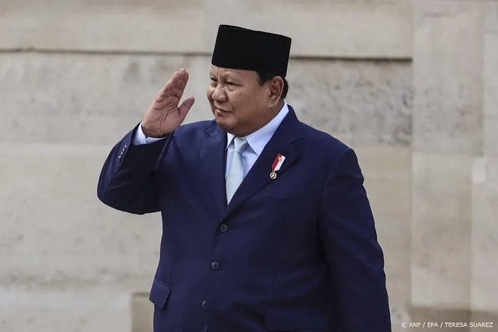 Indonesië stemt in met Amerikaanse importheffing van 19 procent