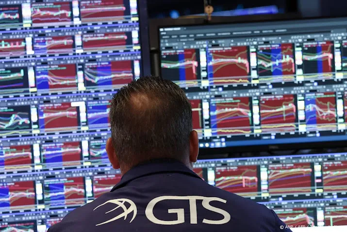 Koers Citigroup op Wall Street naar hoogste niveau sinds 2008