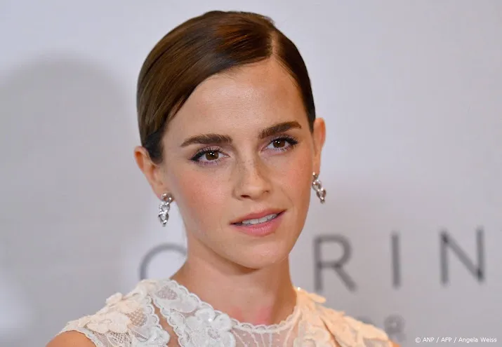 Emma Watson mag half jaar niet autorijden na verkeersovertreding