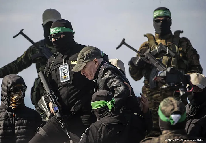 Hamas ontkent voortgang in onderhandelingen voor staakt-het-vuren