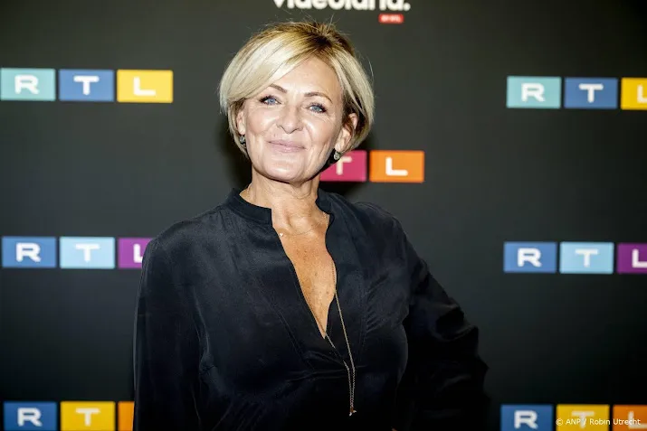 Caroline Tensen in nieuw seizoen Het Perfecte Plaatje