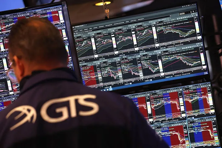 Wall Street hoger na ontkenning geruchten over ontslag Fed-baas