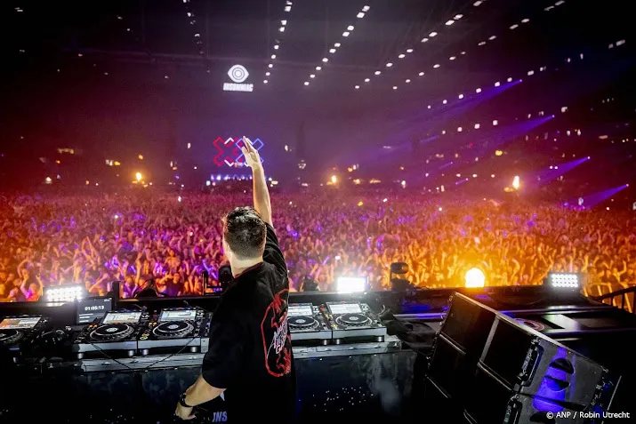 Tomorrowland wil na brand alle grote namen laten optreden