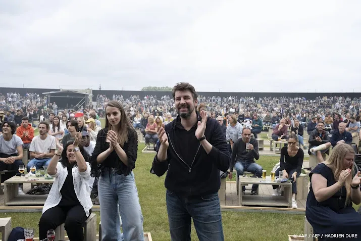 Andere festivals spreken steun uit voor Tomorrowland