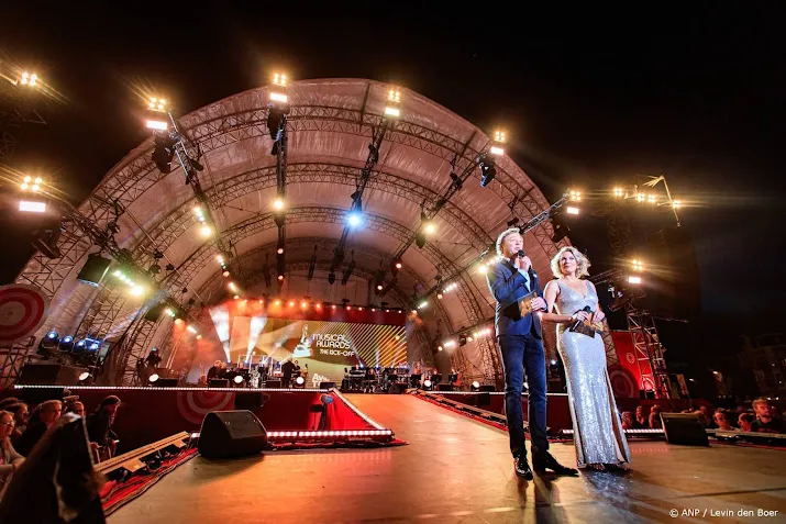 Sissing en Weerdenburg openen musicalseizoen in Apeldoorn