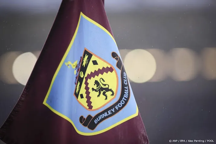 X maakt docu tijdens seizoen van Premier League-club Burnley
