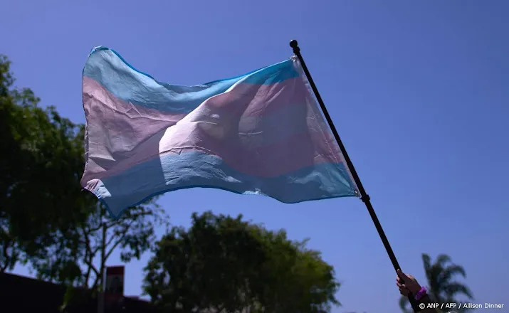Wachttijd transgenderzorg 6 jaar, situatie ernstig, zegt Netwerk