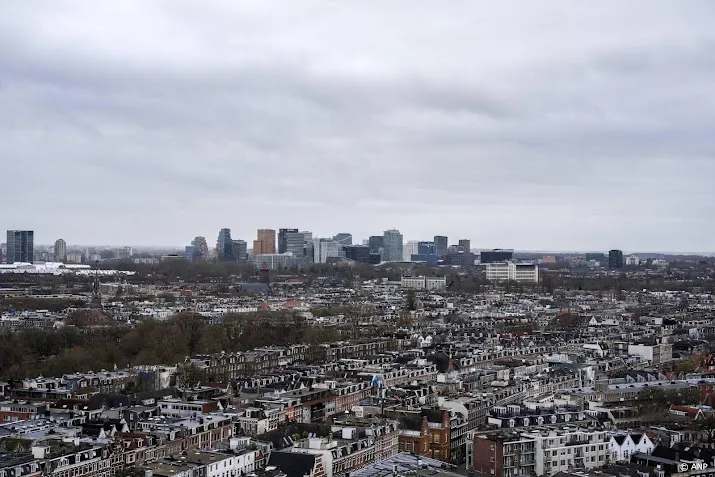 Bedrijven investeren opnieuw minder