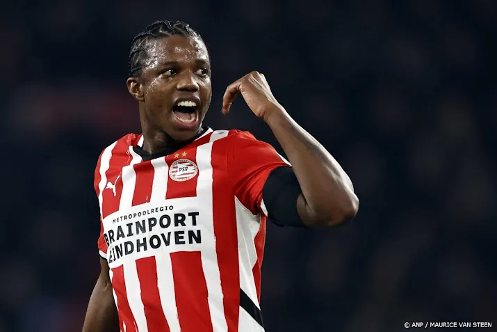 United zonder Malacia op trainingskamp naar Verenigde Staten