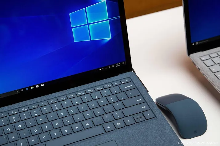 Consumentenbond wil dat Microsoft Windows 10 langer ondersteunt