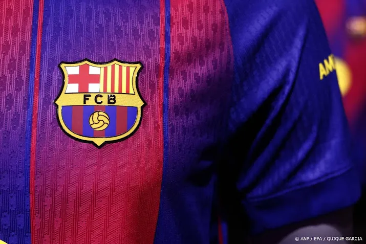 Barcelona zegt oefenduel Japan af na 'contractbreuk' organisator