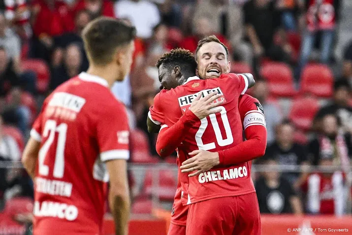 Landskampioen Union begint Belgische competitie met gelijkspel