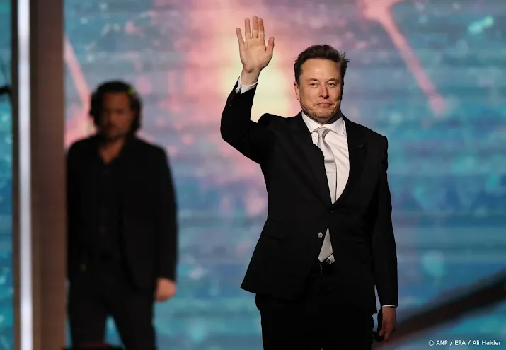 Reuters: Musk zette Starlink uit tijdens Oekraïense aanval in 2022