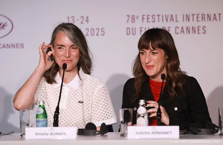 Film by the Sea opent met dezelfde film als festival in Cannes