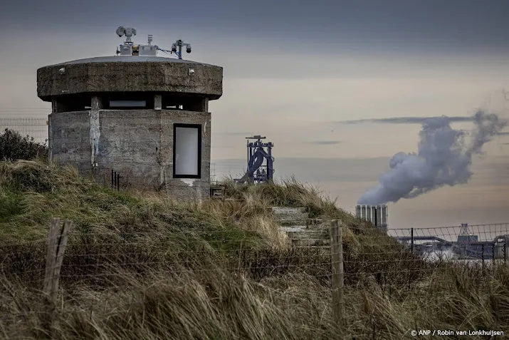 Meer winst voor Tata Steel in IJmuiden 