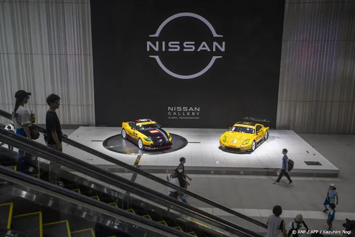 Ruim 11 miljard euro verlies voor Renault door problemen Nissan