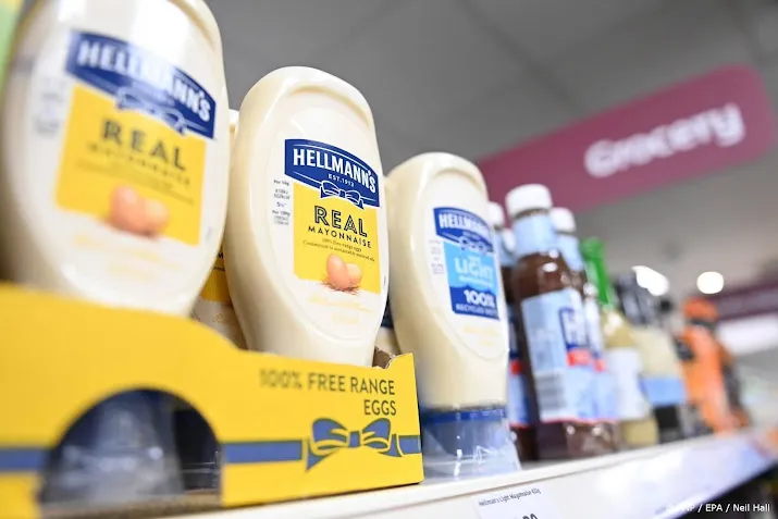 Baas Unilever herhaalt: we zijn voorzichtig met prijsverhogingen
