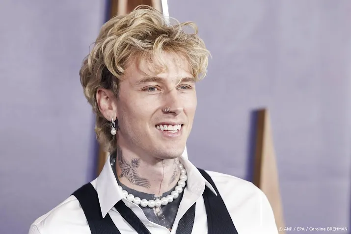 Machine Gun Kelly sloeg auditie voor Sinners af om n-woord
