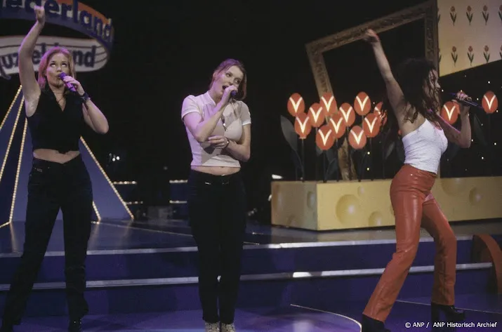 Linda Hakeboom maakt docu over succes Linda, Roos & Jessica