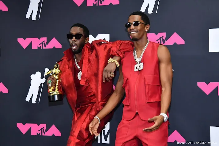Diddy hoopt terug te keren in Madison Square Garden