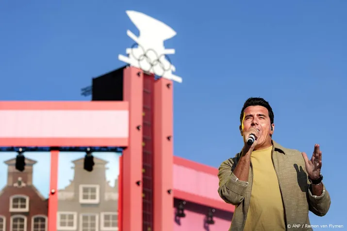 Luisteraars 100% NL vinden Tranquilo van Jan Smit beste zomerhit