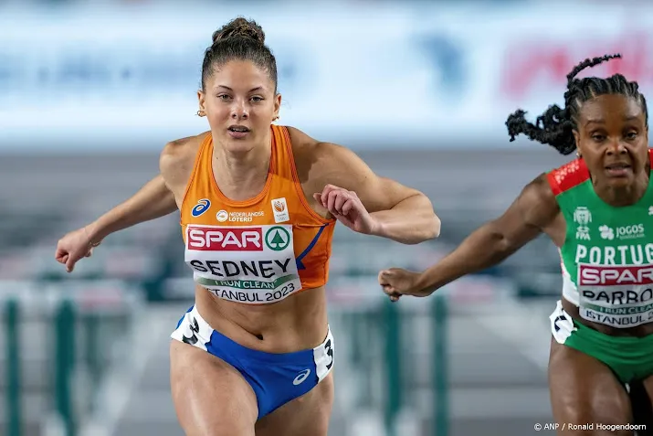 Directeur Atletiekunie: systeem sportrechtspraak werkt niet goed