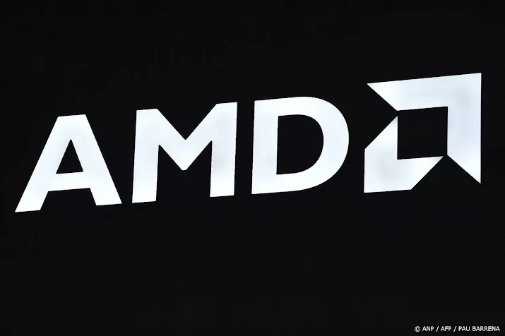 Nvidia en AMD omlaag op Wall Street na deal over Chinese verkopen