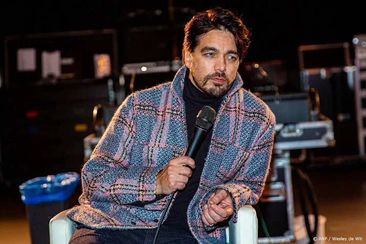 Waylon wordt jurylid in nieuwe SBS6-zangwedstrijd