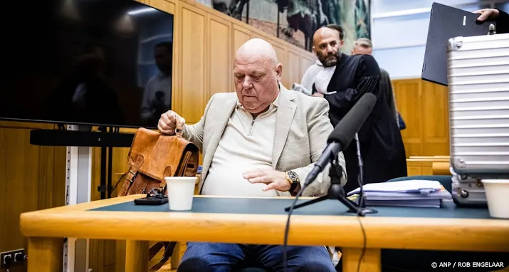 Realityserie Peter Gillis krijgt vijftiende seizoen