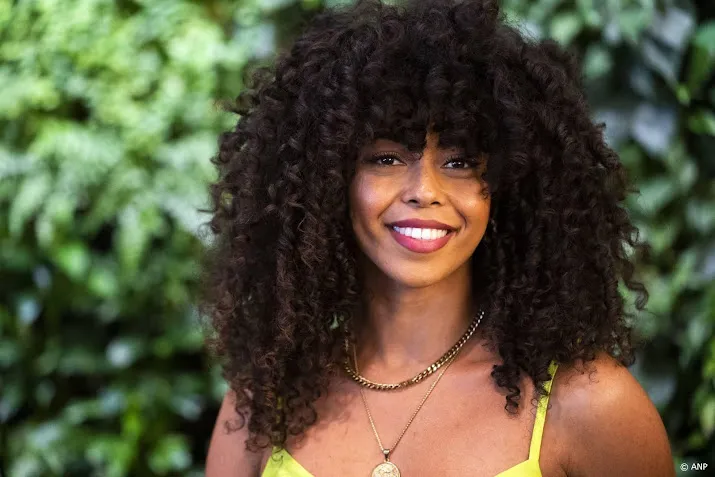 Fenna Ramos 'dankbaar voor alle zonnestralen' na beschuldigingen