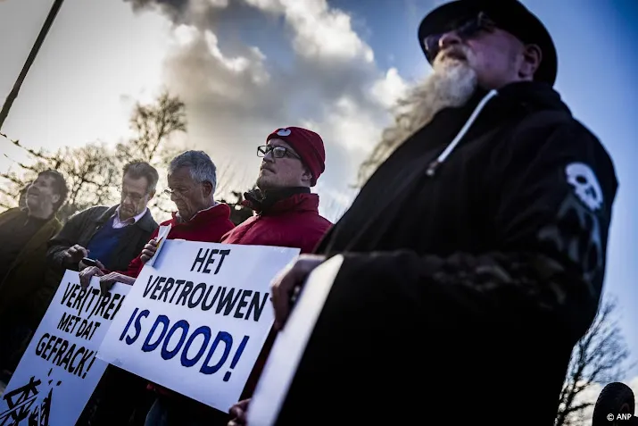 Noorden in beroep tegen verlenging gaswinning Pieterzijl
