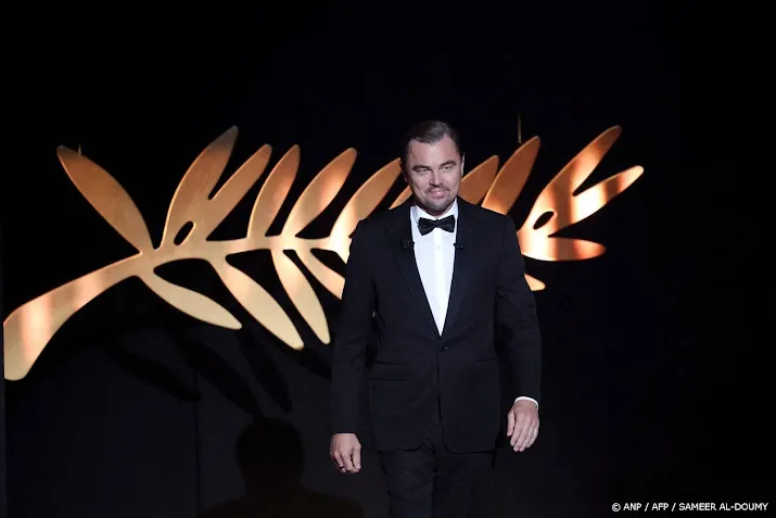 Leonardo DiCaprio betreurt afslaan rol in Boogie Nights