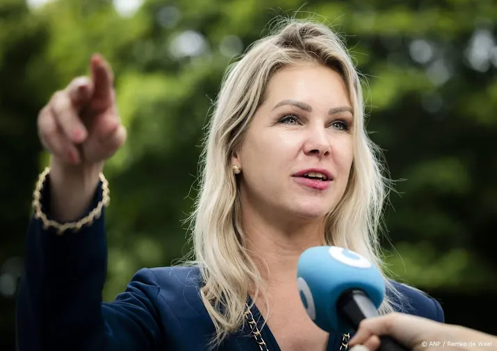 Wiersma wil geld voor stikstof, Heinen wil eerst plannen zien