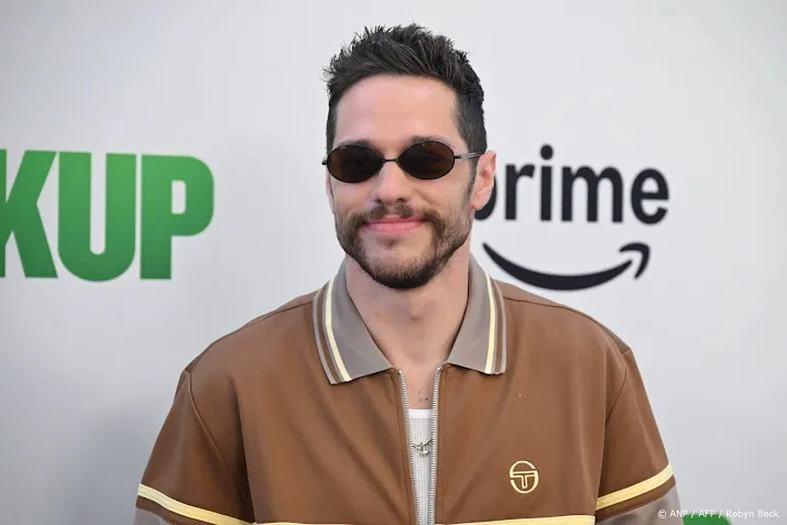Pete Davidson dacht dat hij cast Saturday Night Live irriteerde