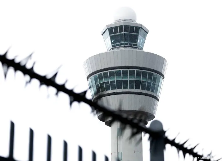 Schiphol wil natuurvergunning terug zolang hoger beroep loopt