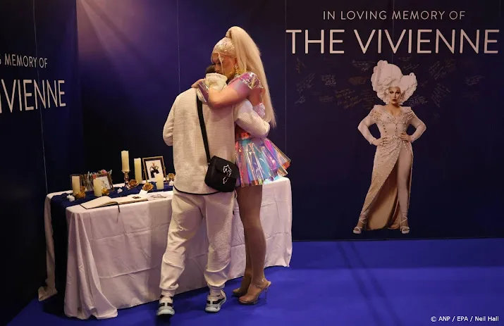 Familie The Vivienne start hulpgroep voor mensen met verslavingen