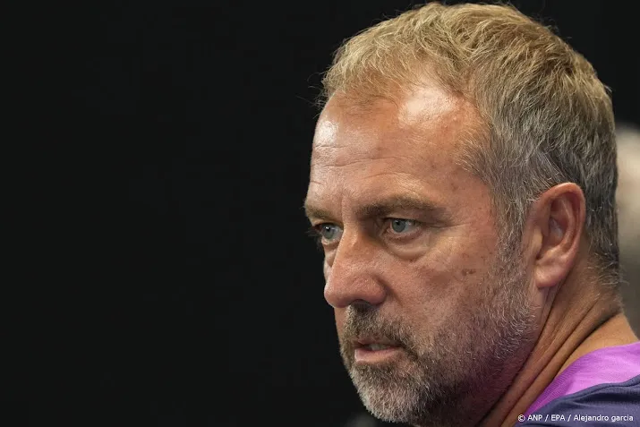 Trainer Flick kritisch op spelers van Barcelona na ruime uitzege