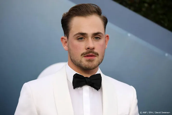Stranger Things-acteur: geweldig om onderdeel van serie te zijn