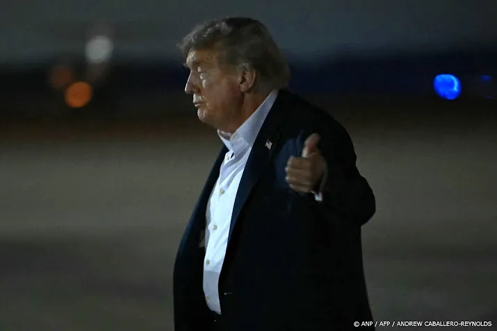 Trump: herovering Krim en NAVO-lidmaatschap geen optie Oekraïne