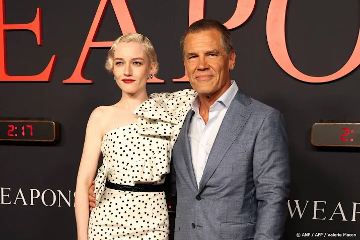 Horrorhit Weapons blijft scoren in Amerikaanse bioscopen