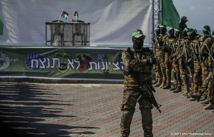 Hamas bestudeert weer voorstel voor bestand