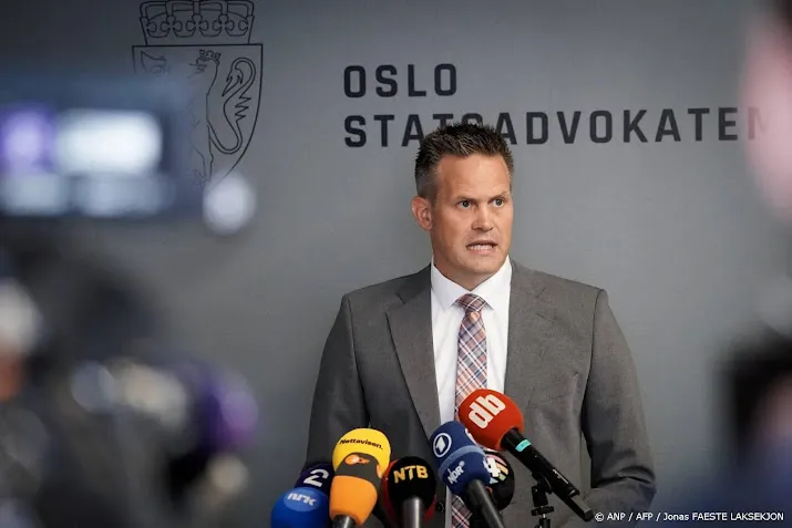 Openbaar aanklager: Marius Borg Høiby nu niet naar gevangenis