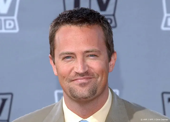 Vermoedelijke drugsdealer van Matthew Perry gaat schuld bekennen