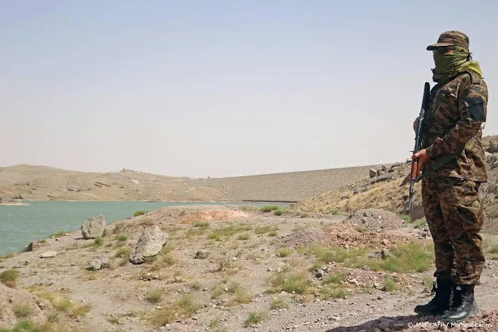 Verkeersongeval in Afghanistan eist tientallen migrantenlevens.