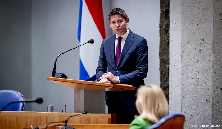 D66 en GL-PvdA willen recht op dubbele nationaliteit in wet